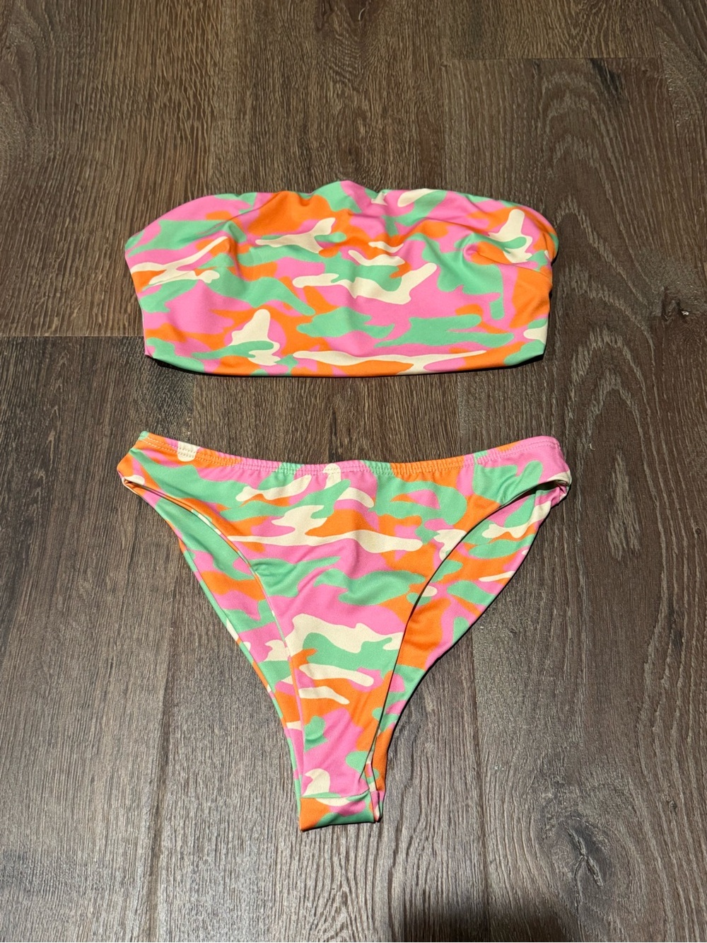 Fashion Nova Swimsuit